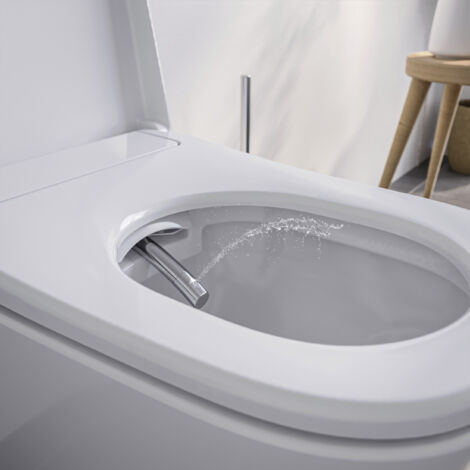 Bernstein Dusch Wc Pro 1104