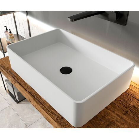 Waschbecken 60 X 40