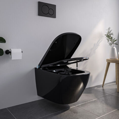 WC Multifunzione BERNSTEIN PRO+ 1104 Offerta Speciale 26 E Sistema Di Installazione A Parete G3004a Con Placca Di Comando 84533009 WC Multifunzione BERNSTEIN PRO+ 1104 Offerta Speciale 26 E Sistema Di Installazione A Parete G3004a Con Placca Di Comando 84533009