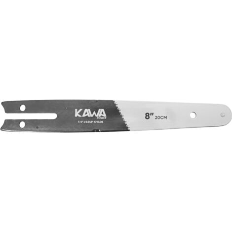 Kawapower Espada Mini motosiera 8" (1/3)
