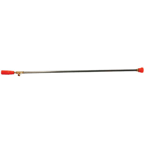 Bricoferr Lanza de pulverización 120 cm