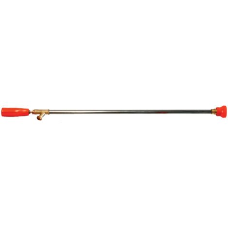 Bricoferr Lanza de pulverización 90 cm