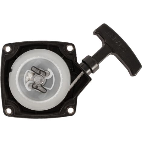 Bricoferr Arrancador de desbrozadora 43 a 52cc