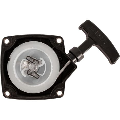 Bricoferr Arrancador de desbrozadora 43 a 52 CC