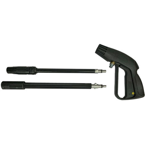 Kawapower Pistola para Hidrolimpiadora KWA110 (1/2)
