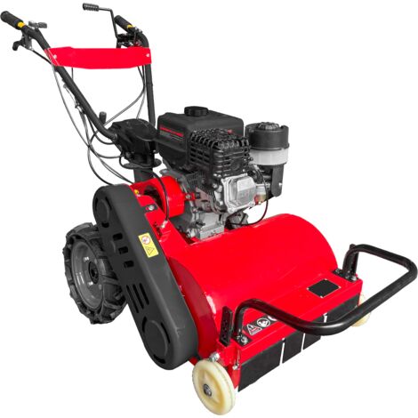 Bricoferr Lanceur de débroussailleuse 43 à 52 CC Bricoferr Lanceur de débroussailleuse 43 à 52 CC