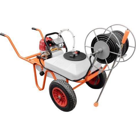 Hotte Plastique Réduction Dérive Bricoferr Cloche Herbicide 38 Cm Mâle Raccord Femelle Herbicide