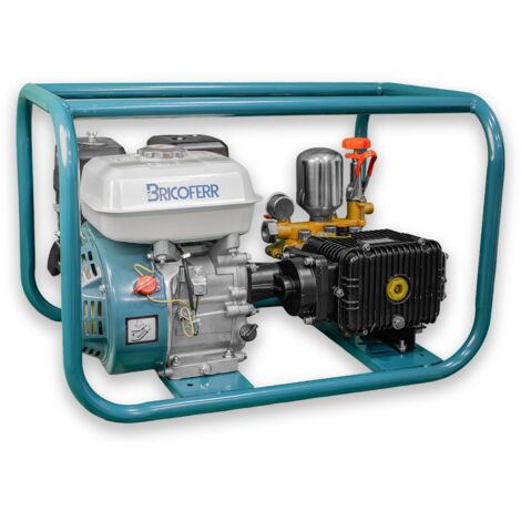 Bricoferr Soplador de pulverización 100 W 12V (1/5)
