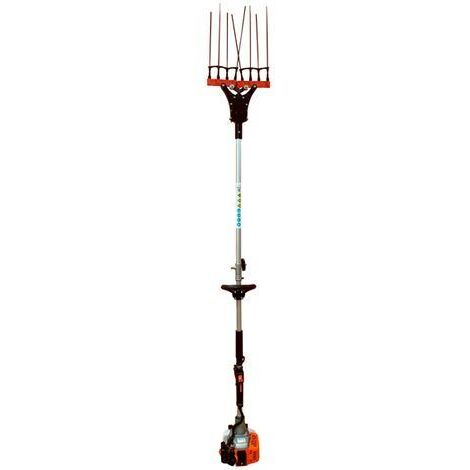 Kawapower Vareador de Olivas gasolina 25,4 cc