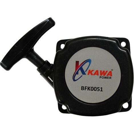Tirador Arranque Con Arranque Facil Para Desbrozadora - Kawapower