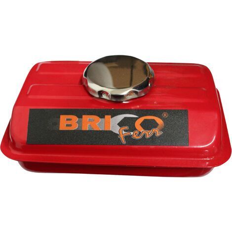 Deposito De Combustible Para Motobomba 1,5 - Bricoferr
