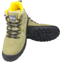 Kawapower Bota de Trabajo Confort Plus 41