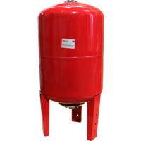 Bricoferr Vaso de expansión 50L