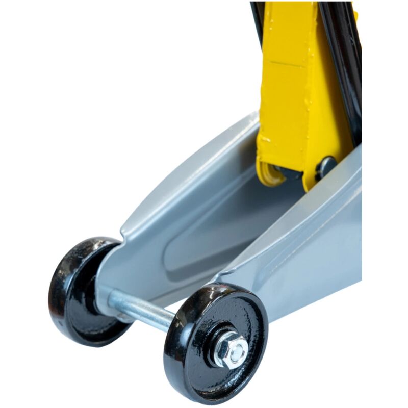 Spaccalegna Orizzontale Idraulico Artigianale Trattore Tonnellate. Cerca, Compra, Vendi Nuovo E - Foto 5