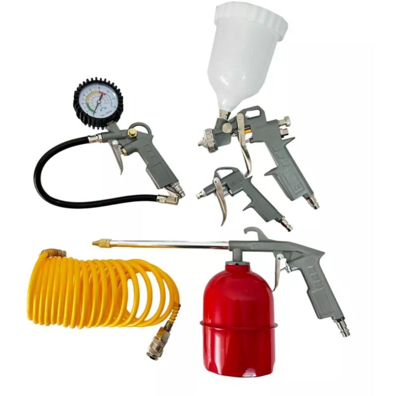 Kit montaggio, Compressore FORD TRANSIT