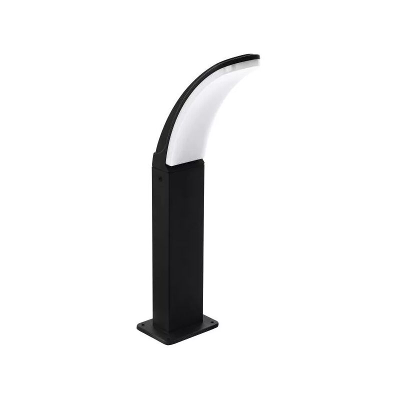 lampada led da terra "fiumicino" 1300 lm, 11w