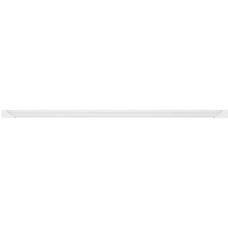 sottopensile led bianco 117,4 cm, 14w