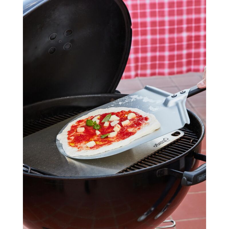 Strumento professionale per impasto per pizza rullo per torta Hole Maker Gadget da cucina per cottura fatta in casa Cracker per torte