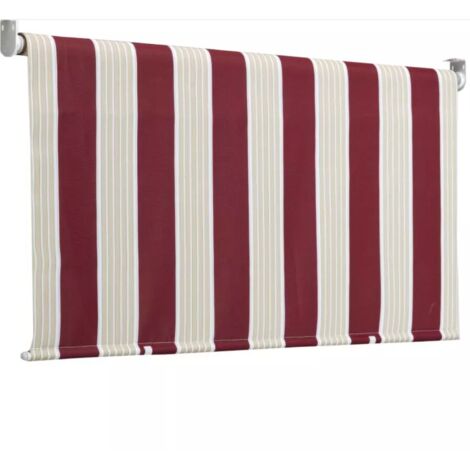 Garden Friend Tenda a caduta Riga bordeaux 250x200