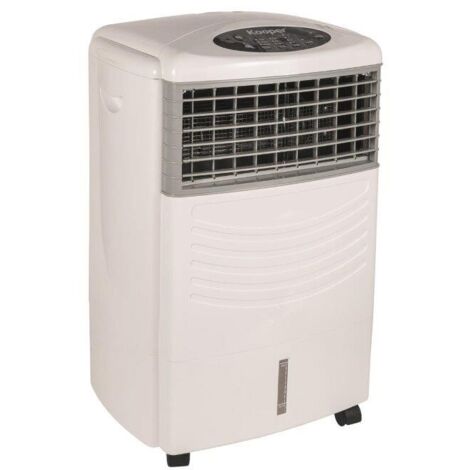 raffreddatore d'aria kooper 3 in 1 con 3 velocita' 70 w