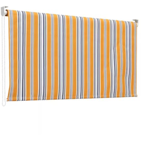 tenda da sole a caduta essenza gialla h 250x200 cm