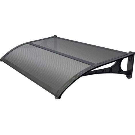 Garden Friend Pensilina 100x135 cm. Alv.Grigio profilo centrale