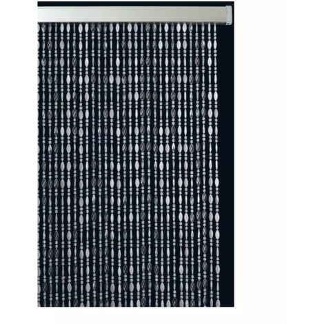 tenda da esterno "twist" colore bianco, 100x220 cm