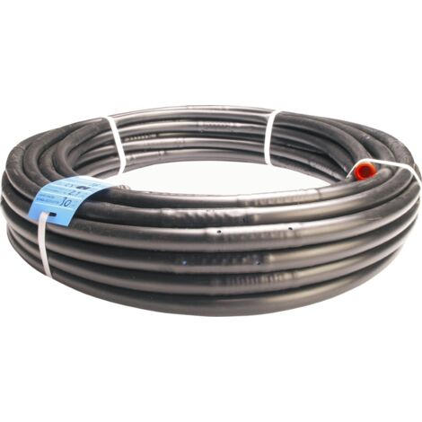 tubo gocciolante con diametro esterno di 16 mm. (1/2)