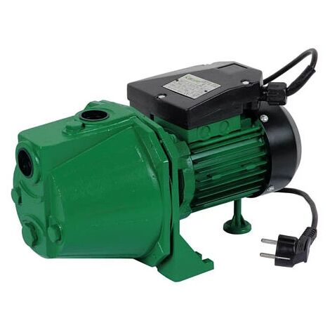 ELETTROPOMPA POMPA AUTOADESCANTE DI SUPERFICIE 750W AUTOCLAVE RIBIMEX