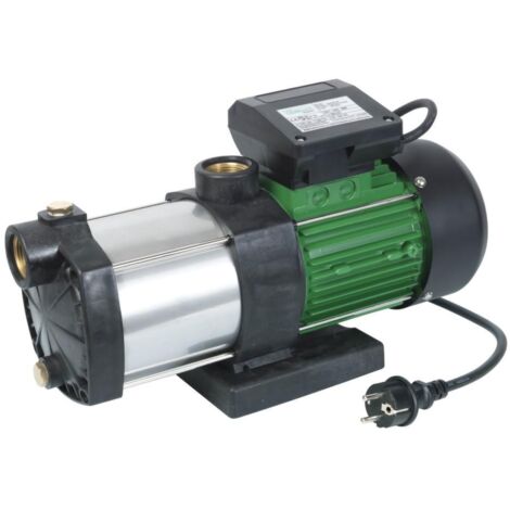 pompa di superficie 3 turbine 900 w - ribimex. (1/3)