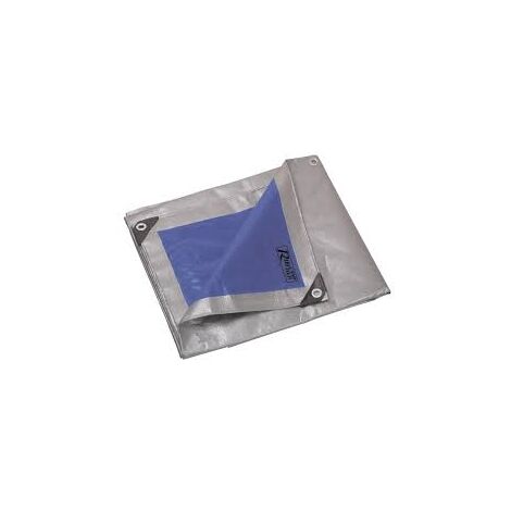 telone ultrapesante 8 x 12 m - prb25008x12 - ribitech