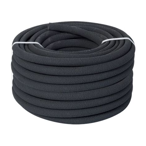 Ribimex PRPT100 Tubo Tubi Drop, Poroso, Lunghezza 100 m Nero (1/6)