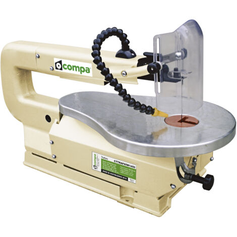 traforo elettrico oscillante per legno compa lama 133 mm 85w (1/2)