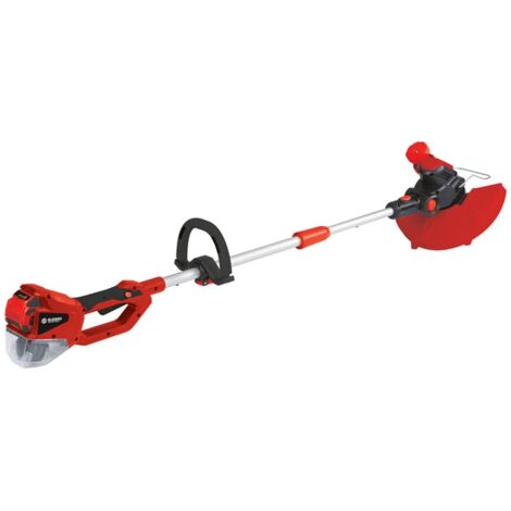 tagliabordi a batteria blue bird "trb 40" 40v 2,5ah