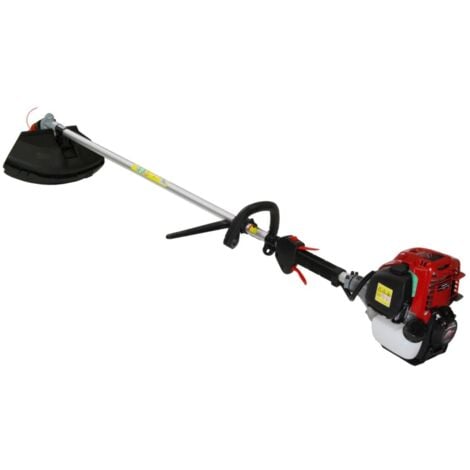 decespugliatore a scoppio blue bird "ho 35 i" 4t 35 cc - motore honda