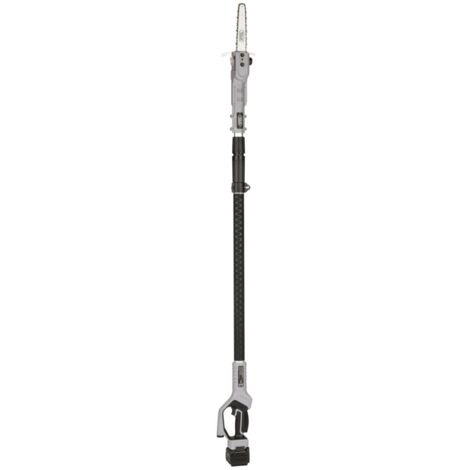 Volpi SEGA PER POTATURA A BATTERIA KVS7000P 2 batterie 21,6 V 4,0 Ah Asta telescopica