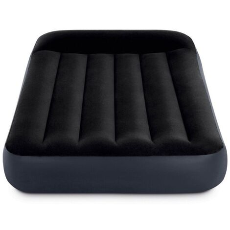 Compra online Materasso Singolo Dura Beam Pillow Rest Deluxe 99x191x42 cm  con pompa incorporata