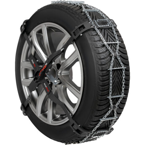 catene da neve per auto snowdrive "pilot-pro p0" - 16270 (1/5)