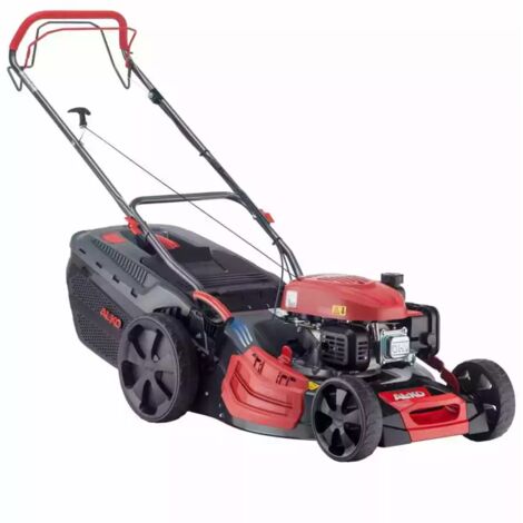tagliaerba a scoppio trazionato al-ko "comfort 51.0 sp-a" taglio 51 cm 139cc