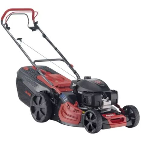 tagliaerba a scoppio al-ko "premium 520 sp-h" taglio 51c 167cc - motore honda