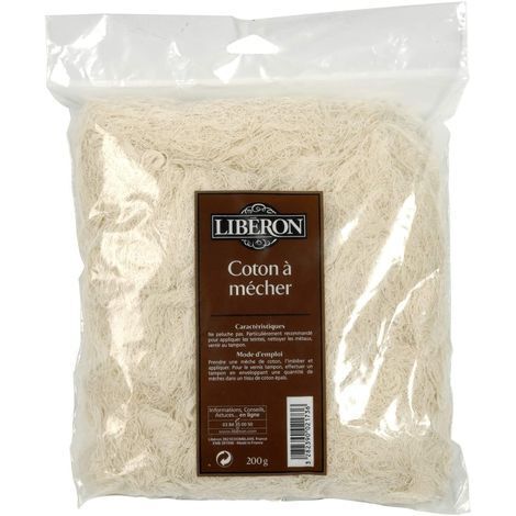 Liberon Cotone In Fili
