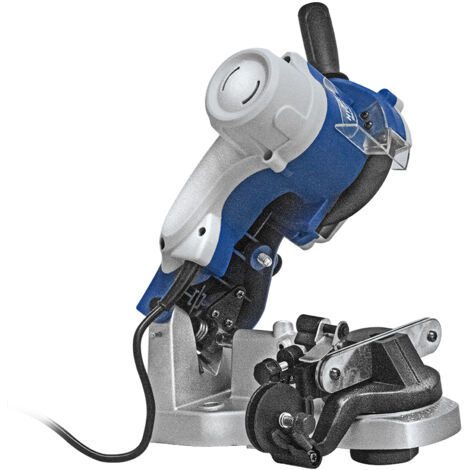 Affilacatene Motoseghe Elettrico Affilatore Catene Universale Hyundai 35370