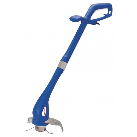Tagliabordi elettrico Hyundai 35701 SF7A202 Bordatore Filo in Nylon 250 W