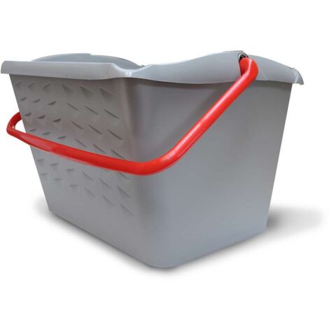 SECCHIO CON MANICO 16L