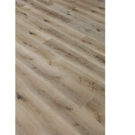 Pavimento vinilico SPC rovere aragosta 179×1220 mm – 5 mm spessore, confezione 2,184 mq