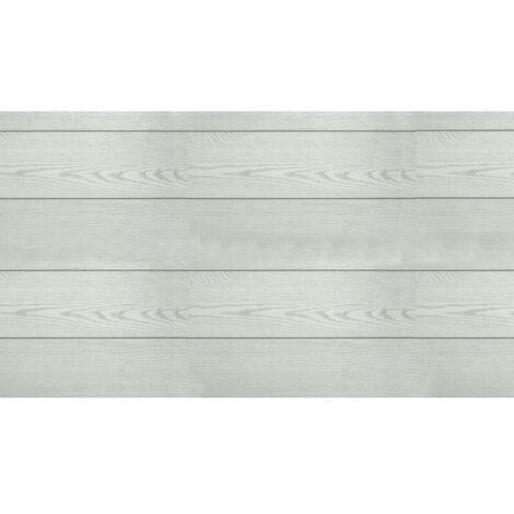 Lastra Polimark alveolare effetto legno 50 x 100 x 0,3 cm