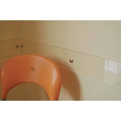 Lastra decor Polimark 50x100 industrial plastonda spessore mm3