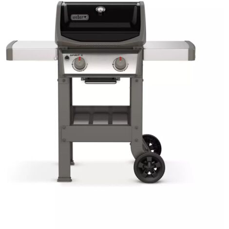 barbecue a gas weber "spirit ii e-210 gbs" 2 bruciatori - cod. 4410129