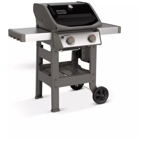 barbecue a gas weber "spirit ii e-210 gbs" 2 bruciatori - cod. 4410129