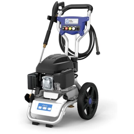 idropulitrice a scoppio annovi reverberi "1425" 160 bar 480 l/h 3000 w